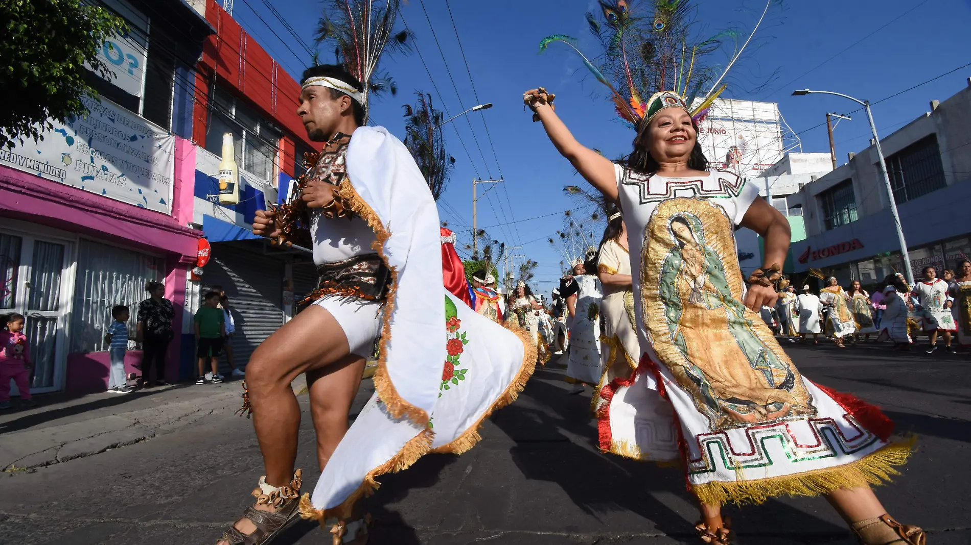 FE GUADALUPANA JESUS GTZ EL SOL DE IRAPUATO (1)